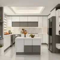 شاگرد کابینت سازی