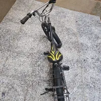 دوچرخه ۲۰|دوچرخه، اسکیت، اسکوتر|سبزوار, قصبه اب یمین|دیوار