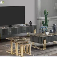 کنسول،میز عسلی،میز تی وی|مبلمان خانگی و میز عسلی|گلستان (تهران), |دیوار