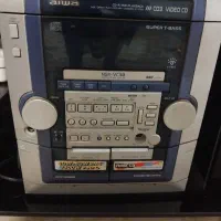 باند aiwa