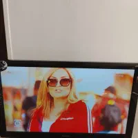 تلویزیون 50اینج سامسونگ اصل درحدباضمانت اصل|تلویزیون و پروژکتور|نیشابور, کوی حسینی|دیوار