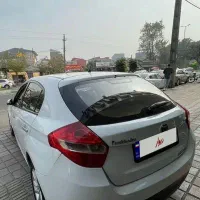 ماشین برلیانس 320 مدل 94|خودرو سواری و وانت|رشت, آزادگان|دیوار