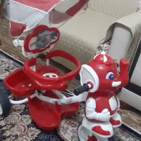 سه چرخه دخترانه|دوچرخه، اسکیت، اسکوتر|سنندج, |دیوار