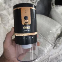 آسیاب قهوه شارژی