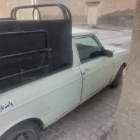 پیکان وانت بنزینی، مدل ۱۳۸۸|خودرو سواری و وانت|لار, |دیوار