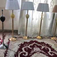 پخش کننده آباژور ایستاده|چراغ خواب و آباژور|قرچک, ولی آباد|دیوار