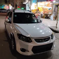 کوییک ۱۴۰۱|خودرو سواری و وانت|مشهد, نظام دوست|دیوار