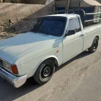 فروش پیکان درشادگان|خودرو سواری و وانت|شادگان, |دیوار