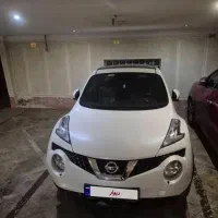 نیسان جوک پلاتینیوم 2017|خودرو سواری و وانت|تهران, جردن|دیوار