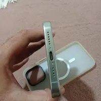 اپل iPhone 15 Pro Max با حافظهٔ ۲۵۶ گیگابایت|موبایل|یاسوج, |دیوار