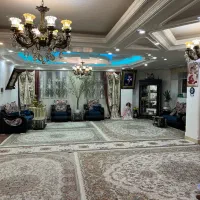 آپارتمان رسالت اقبال آذر