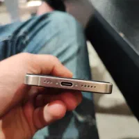 آیفون 15 پرو|موبایل|قدس, شهرقدس|دیوار