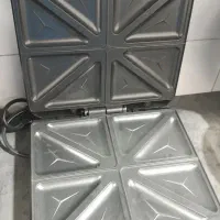 اسنک ساز دارم برایه فروش|سایر لوازم برقی|بندر کنگان, |دیوار