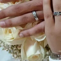 حلقه ازدواج گمشده