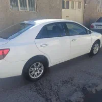 آریوZ300 مدل 97 سفید|خودرو سواری و وانت|شیراز, گل سرخ|دیوار