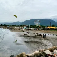 نیرو آقا جهت کار در عکاسی شمال