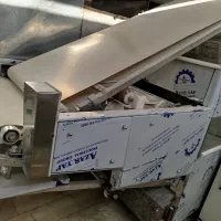 دستگاه سه کاره|ماشینآلات صنعتی|آران و بیدگل, |دیوار