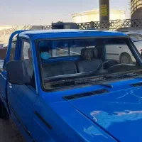 نیسان دوگانه فابریک بیرنگ|خودرو سواری و وانت|یزد, |دیوار