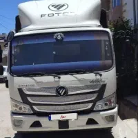 الوند ام فور m4