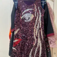 فروش لباس مجلسی نو