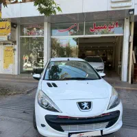 ۲۰۷اتومات مدل ۱۳۹۷