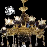 خرید بدون واسطه|لوستر و چراغ آویز|رشت, گیل|دیوار