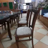 فروش لوازم کافه رستوران