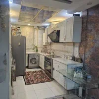 62متر/دوخواب/تکواحدی/بدون مشابه/بازسازی