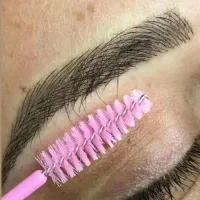 ریموو(پاک کردن تاتو)، میکرو بلیدینگ ، تاتو ابرو|خدمات آرایشگری و زیبایی|رشت, پیرکلاچای|دیوار
