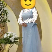 پیراهن مجلسی