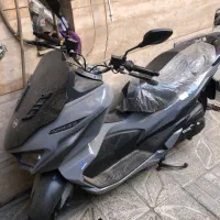 موتور سیکلت