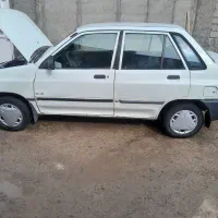 پراید مدل ۸۰|خودرو سواری و وانت|میانه, |دیوار