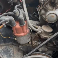 فولکس بیتل غورباقه ای