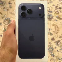 Iphone 17 promax ریجستر شده