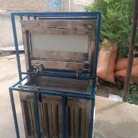 سردکن|آبسردکن و تصفیه آب|باشتین, |دیوار