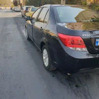 دنا مشکی فول ۹۷|خودرو سواری و وانت|تهران, جنت‌آباد مرکزی|دیوار