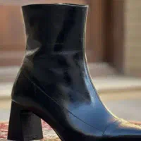 کفش درحد نوع