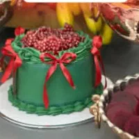 شیرنی سنتی و کیک یلدا|خوردنی و آشامیدنی|ورامین, شهرک مدرس|دیوار