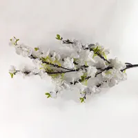 شاخه شکوفه ۶ بازو|گل مصنوعی|نجف‌آباد, نجف‌آباد|دیوار