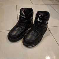 کتونی ساق بلند و کتونی بالنسیاگا جورابی