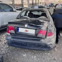 سمند تصادفی