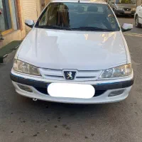 پرشیا دوگانه۹۳|خودرو سواری و وانت|خوی, |دیوار