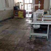 اجاره کارگاه یا انباری همکف