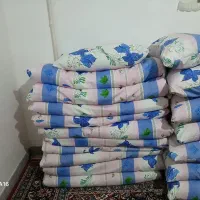 رختخواب دشک بالش|رختخواب، بالش، پتو|تهران, مشیریه|دیوار