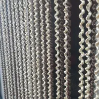 پرده تزئینی