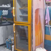 یخچال فریزر