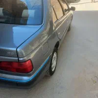 پژو پارس مدل ۱۳۸۸|خودرو سواری و وانت|همدان, |دیوار