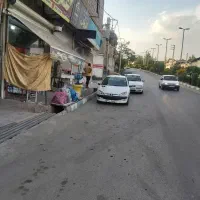 زیرزمین ۸۰ متری با درب مجزا