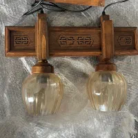 لوستر مدرن ایتالیایی