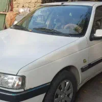 پژو اس ال ایکس مدل 90